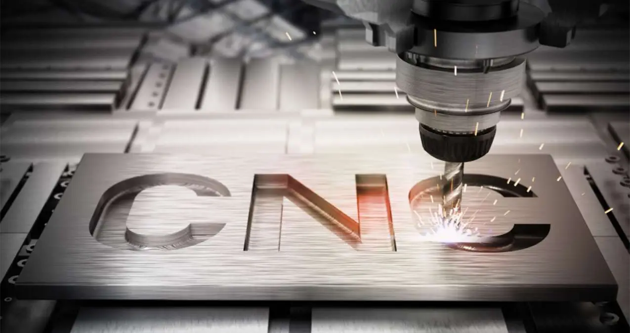 Wat is CNC-bewerking? En de classificatie, voor- en nadelen, toepassing