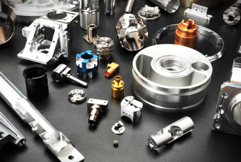 De rol van CNC -bewerking in de auto -industrie