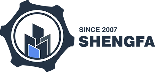 NINGBO SHENGFA HARDWAREFABRIEK
