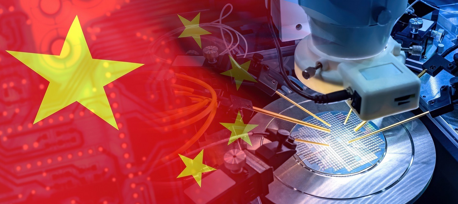 De groeiende afhankelijkheid van Chinese hardware in mondiale industrieën