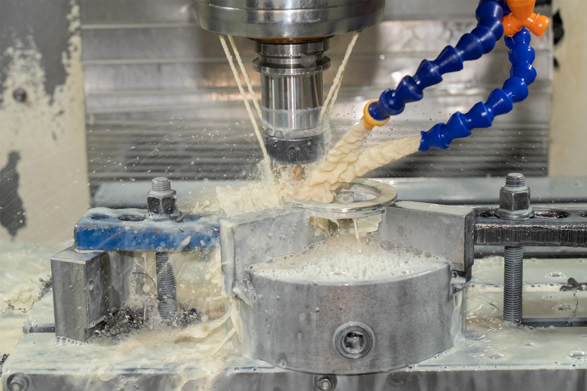 Van werkplaats tot wereld: de opkomst van een moderne hardwarefabrikant