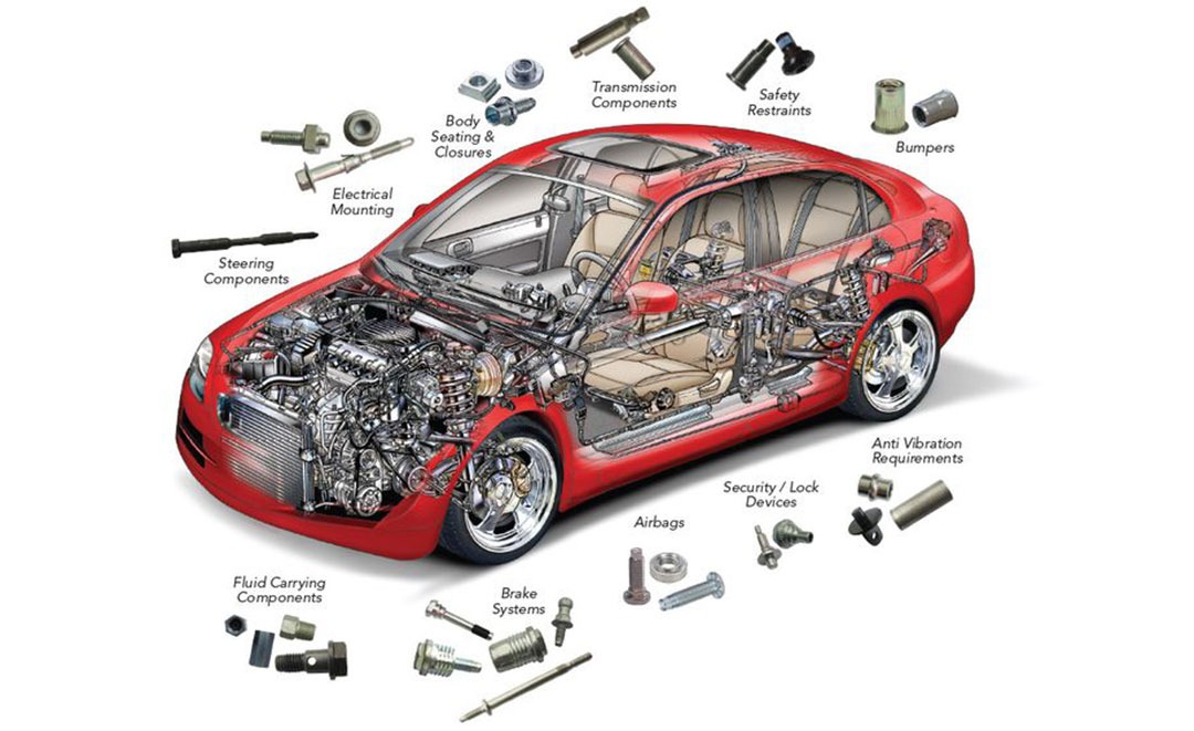 Uitmuntendheid creëren: waarom wereldwijde klanten op onze hardwareoplossingen vertrouwen