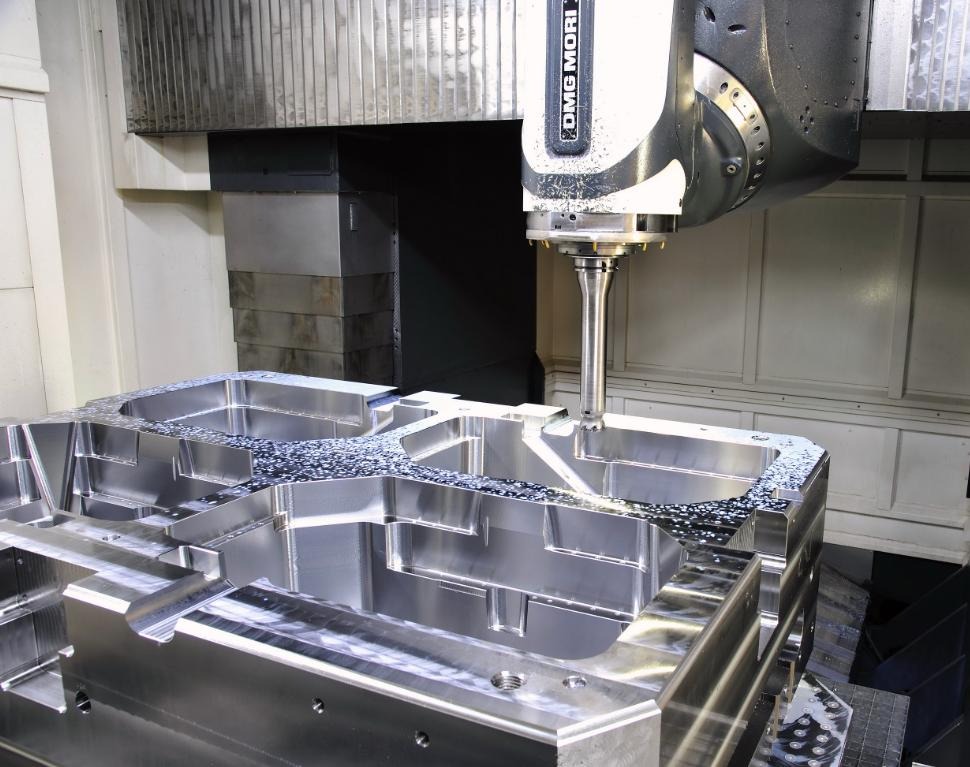 Waarom aluminium onderdelen sneller variatie vertonen dan staal