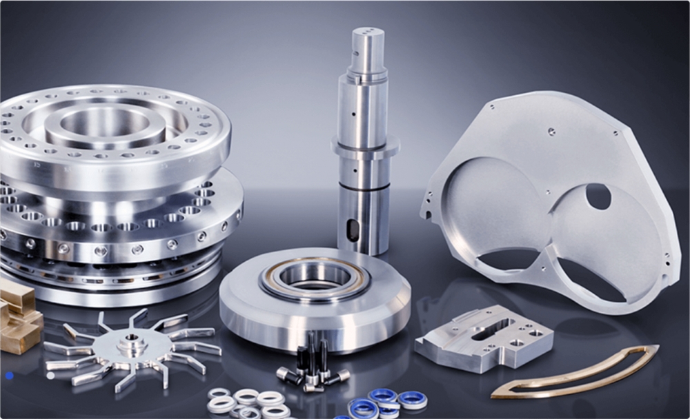 Het verborgen werk achter elke hoogwaardige hardwarecomponent