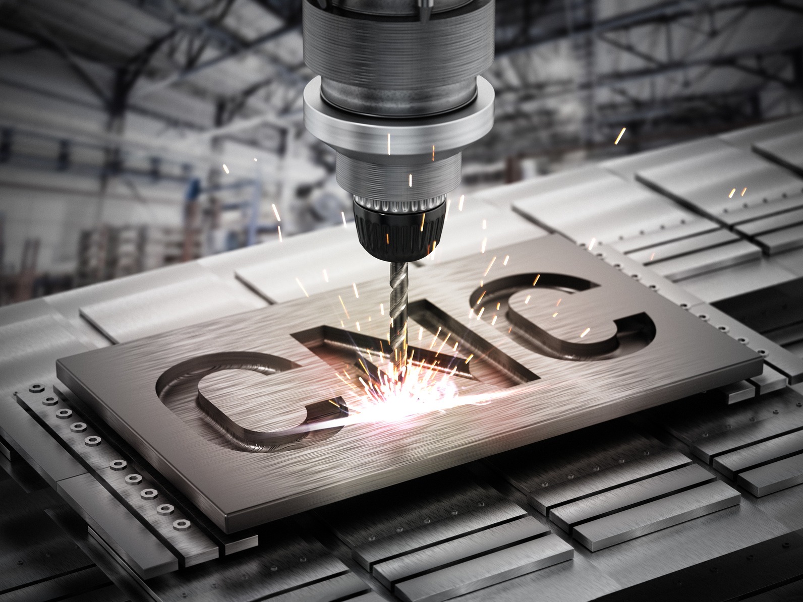 Waarom CNC-gefreesde onderdelen meer kosten dan verwacht