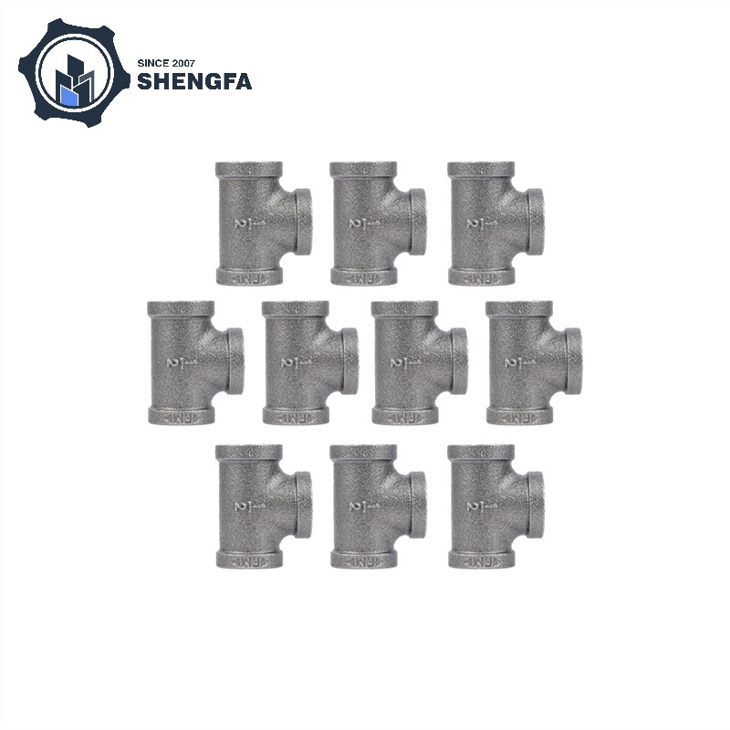 Ijzer gesmeed fitting Ijzer gesmeed fitting